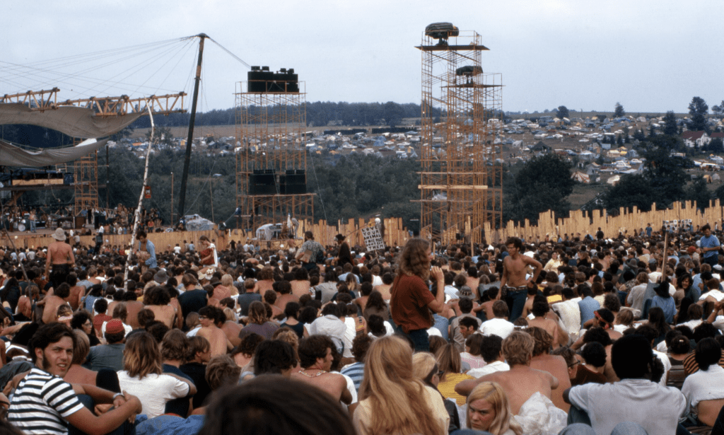 Woodstock